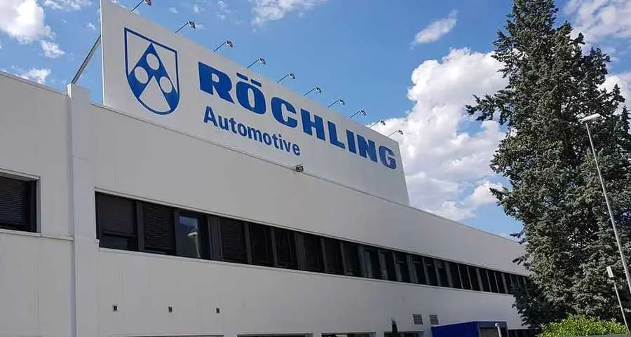 La Röchling: «Perso quasi un milione in un mese»