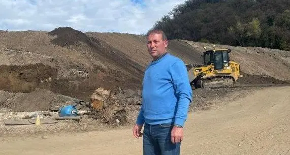 L’ex discarica di Castel Firmiano? Facciamoci un centro tennis