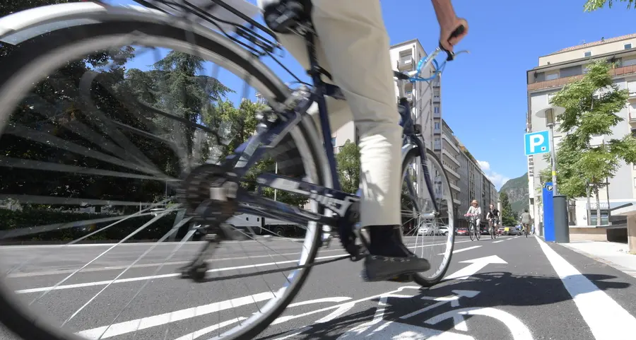 Terlano, Firmian, Casanova: ecco le prossime ciclabili a Bolzano
