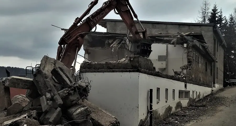 Addio al Vallazza, l’hotel dove Bressanone ballava