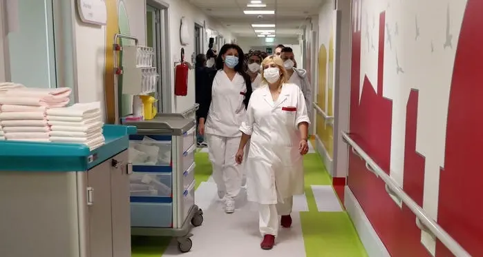 Sanitari Asl, ci sono ancora 450 sospesi