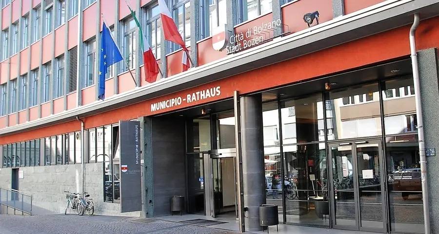 Energia e materiali: gli aumenti costano al Comune di Bolzano 14 milioni di euro