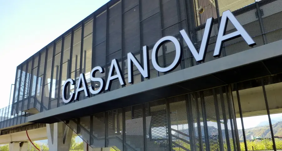 Raddoppio delle fermate, Casanova è già a 900 firme