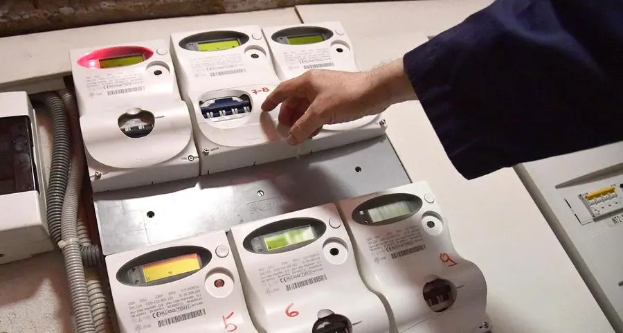Elettricità, nel primo trimestre registrato un rincaro del 129%
