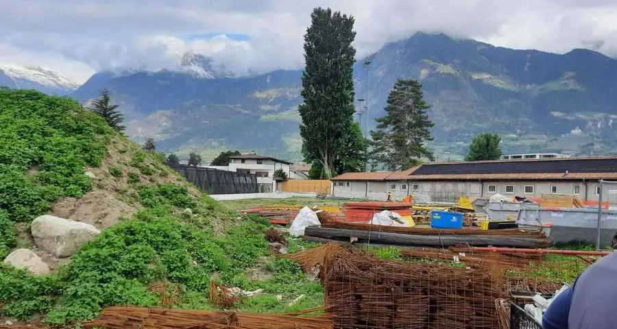Lido di Merano, slitta di almeno un anno l’apertura della nuova area