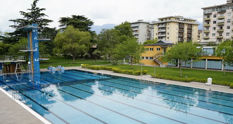 Lido di Bolzano, stop alle limitazioni: si parte sabato 21 maggio