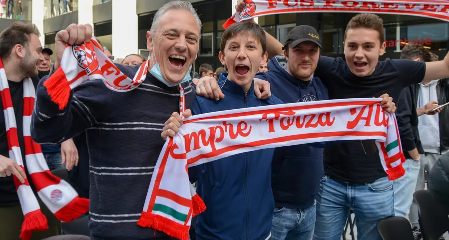 Domani la grande festa del Südtirol: in piazza Walther