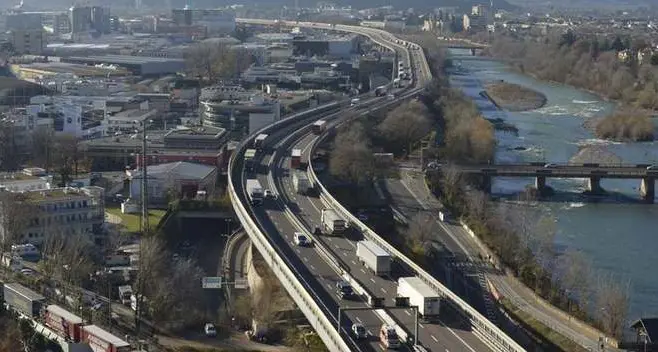 Autobrennero, tra Egna-Bolzano 4.400 auto