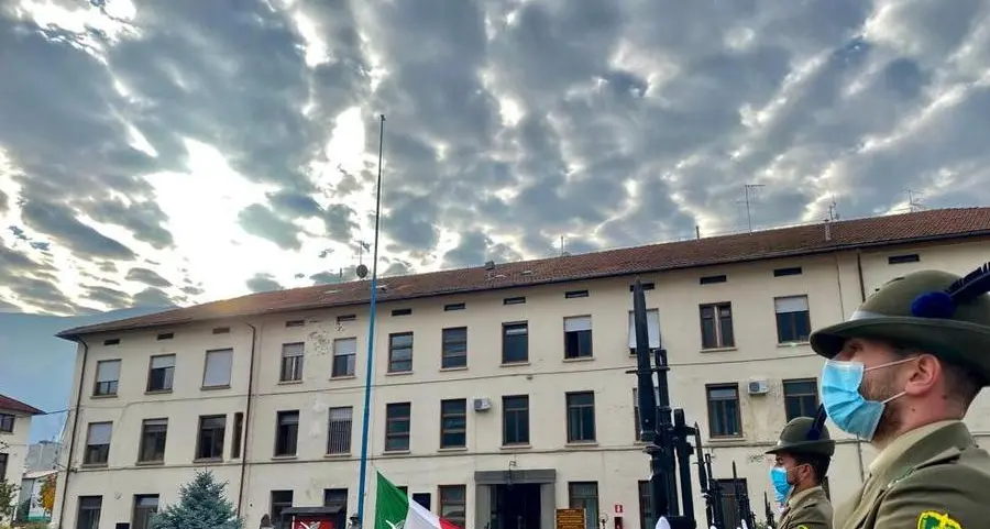 Emergenza casa, si punta alle caserme Huber: cessione tra un paio d’anni