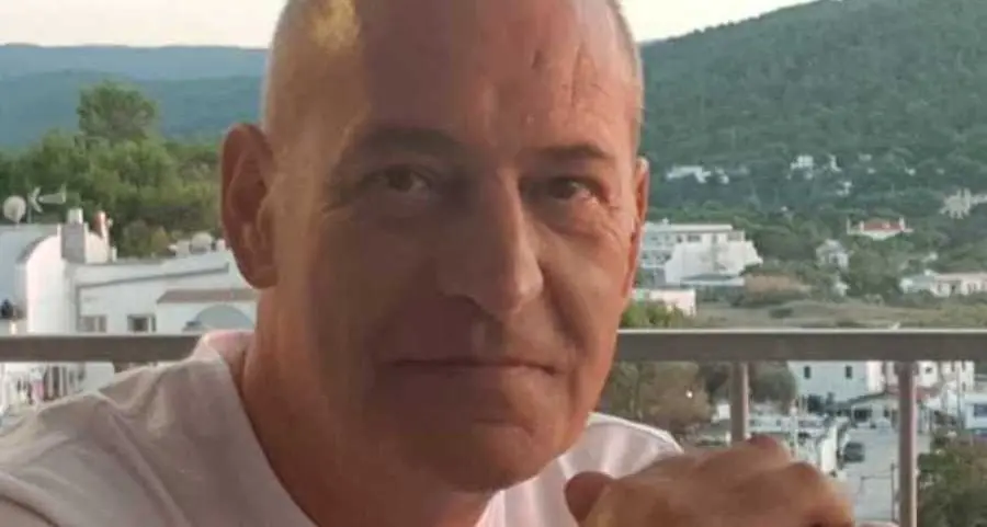 Assb in lacrime per la morte di Walter Crepaldi