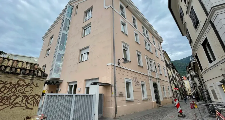 Via della Roggia, la casa di riposo si amplia negli alloggi comunali