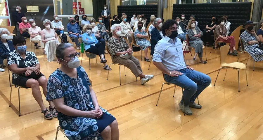 Archeoart dona 8 mila libri: «Portiamo cultura a tutti»