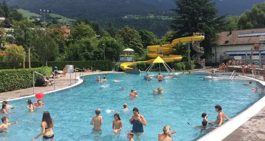 Acquarena, via all’estate: si punta a 80 mila ospiti
