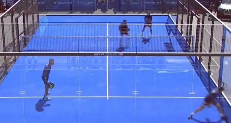 Merano, il Comune scommette sul padel