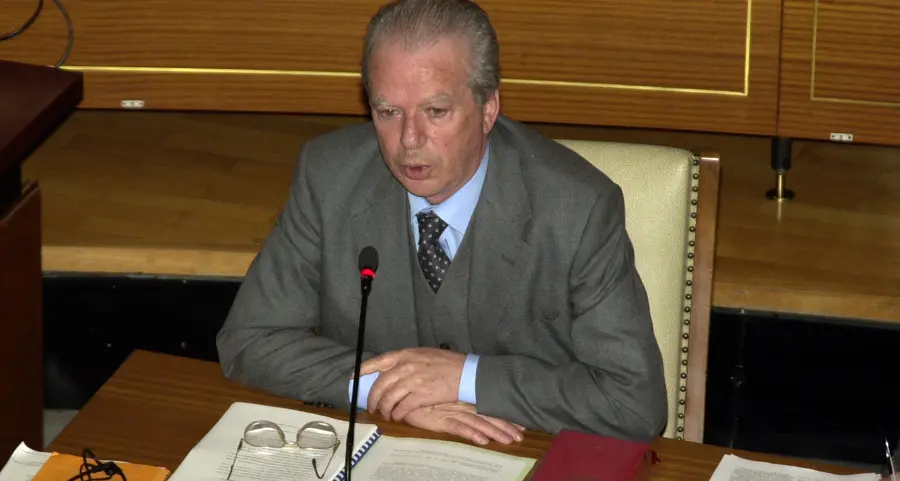 Merano, lacrime per la morte dell'ex sindaco Franco Dorigoni