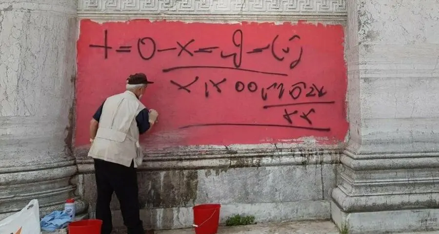 «Ma quale vandalismo, voglio salvare Venezia»