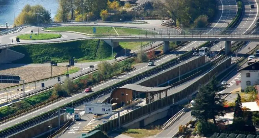 A22, casello bidirezionale anche a Bressanone Sud