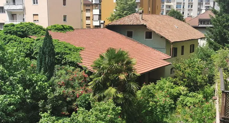 Via Vicenza: giù il maso, su la palazzina da 20 alloggi
