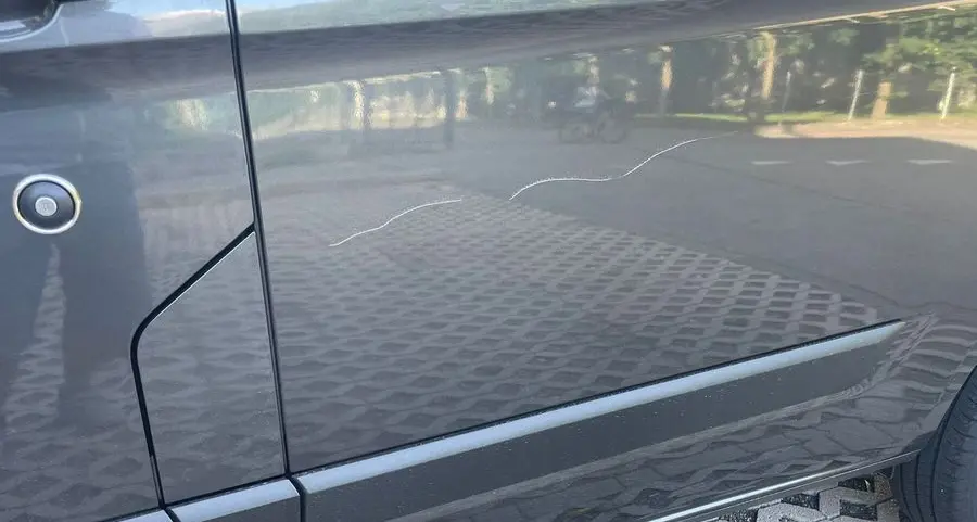 Auto prese di mira dai vandali a Merano