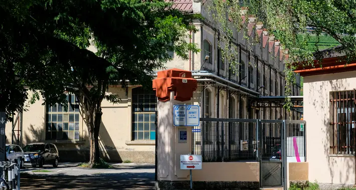 Areale, subito un polo culturale tra Zona Siberia ed ex officine Fs