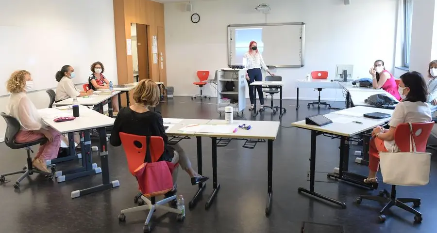 Scuola, l’anno è agli sgoccioli: via agli esami per 2700 studenti
