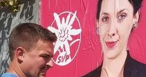 Raduno separatista, la vicesindaca difende Mitterhofer