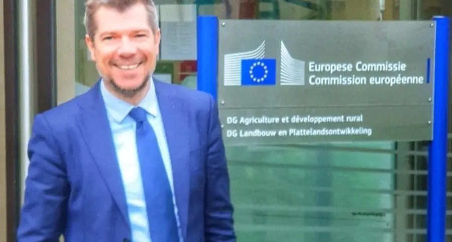 Christian Bulzomì, da Vipiteno alla stanza dei bottoni a Bruxelles
