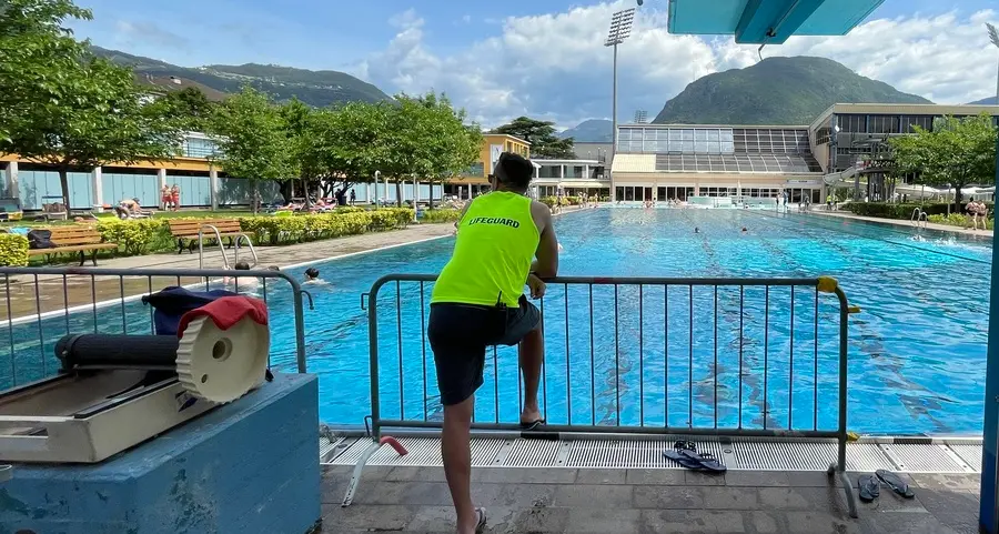 Impianti sportivi di Bolzano, gara anche per Lido e Druso