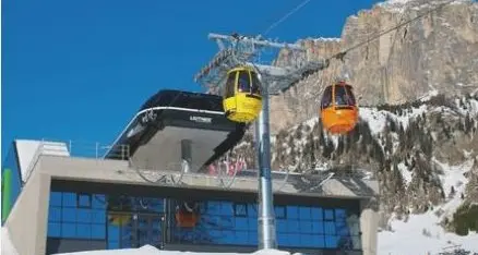 Val Badia, impianti nuovi al debutto per l’estate