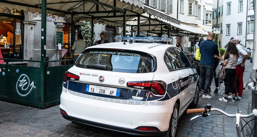 Bolzano, nuovo stop a musica e alcol, da piazza Erbe a Casanova