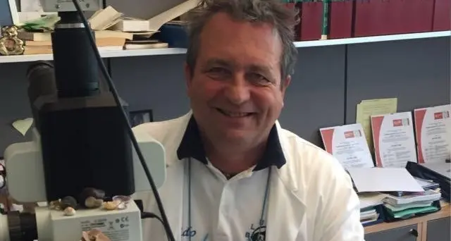 Guido Mazzoleni se ne va: il 30 giugno lascia il “suo” ospedale