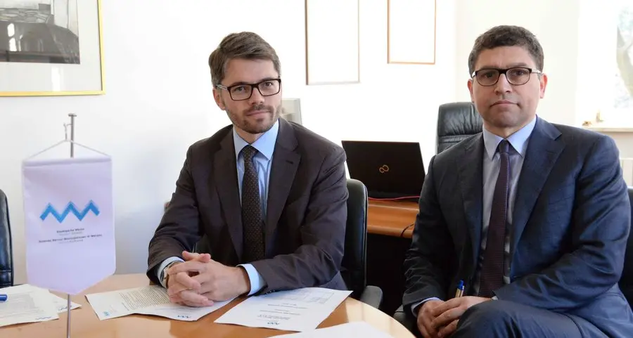 Tensioni interne nell’Asm: lascia il direttore Claudio Vitalini