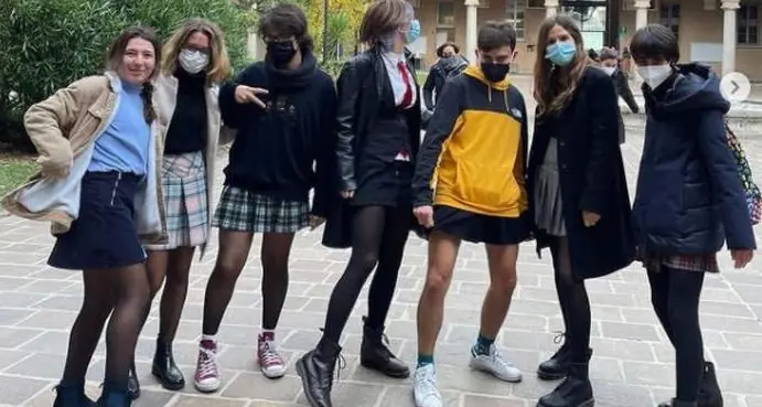 «Mascolinità tossica», Caldaro scende in campo