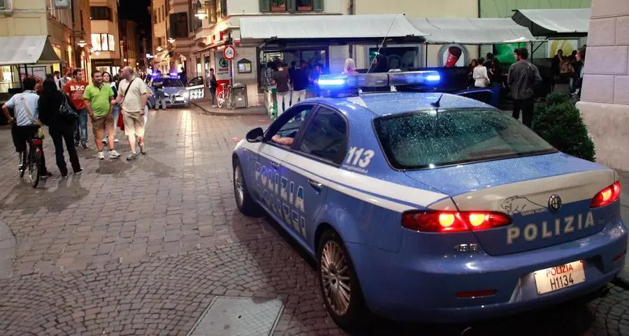 Piazza Erbe, i baristi protestano: «Un’altra ordinanza ci rovina»
