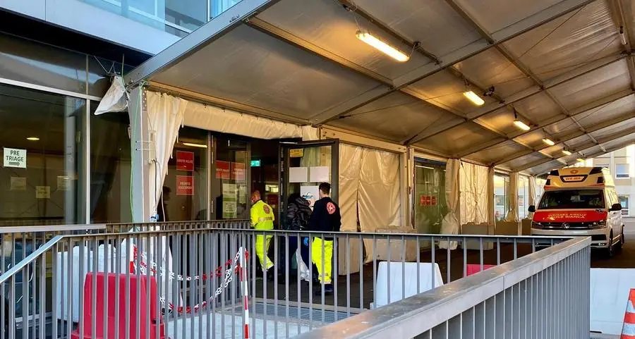 Anziana cade e va in ospedale, ma manca l’ambulanza del ritorno