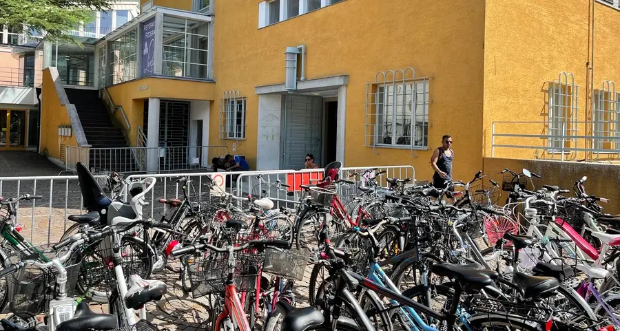 Lido di Bolzano, trentenni a capo delle bande di ragazzini molesti