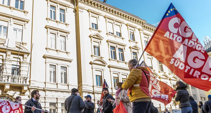 Sasa, 20 euro al giorno se in ferie si va in autunno