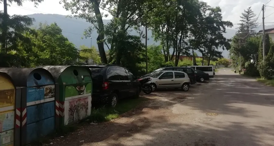 Sinigo Sud dimenticata? «Riqualificazione in arrivo»