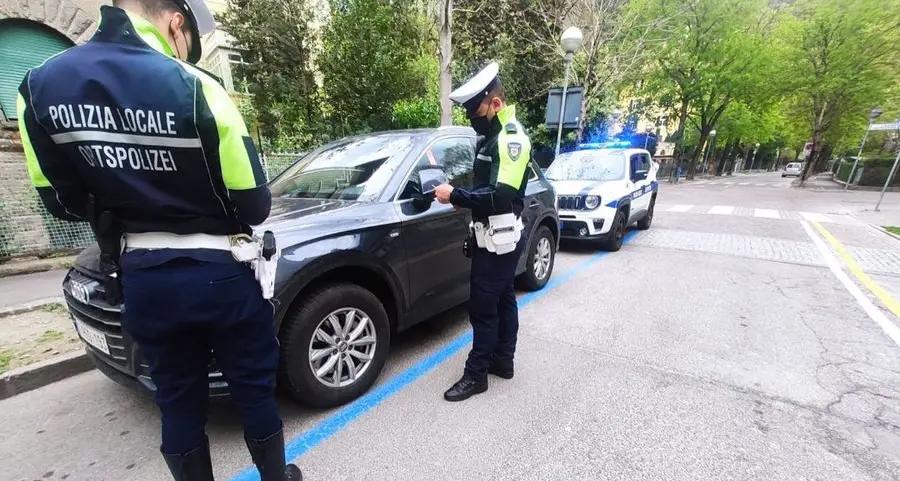 Polizia locale di Merano, scelta interna: De Paoli è il nuovo comandante
