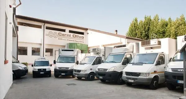 Frode all’Assb per i pasti mensa di qualità inferiore: due condannati