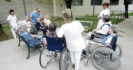 Case di riposo: 600 posti liberi per mancanza di personale