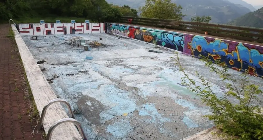Virgolo, l’appello ai proprietari: «Risanate subito la collina»