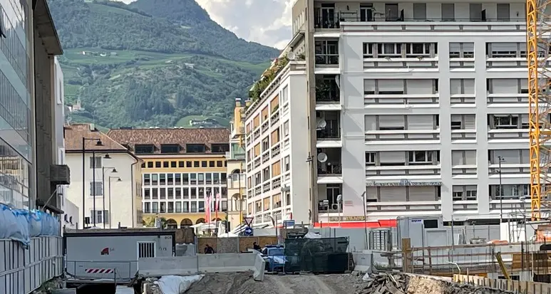 Bomba, per il disinnesco si pensa a domenica 17 luglio