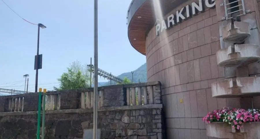 Parcheggi per le biciclette a Bolzano, il Comune tratta con Rfi
