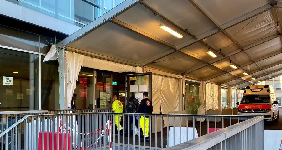 Bolzano, il pronto soccorso fa miracoli: pochi medici e 290 accessi al giorno