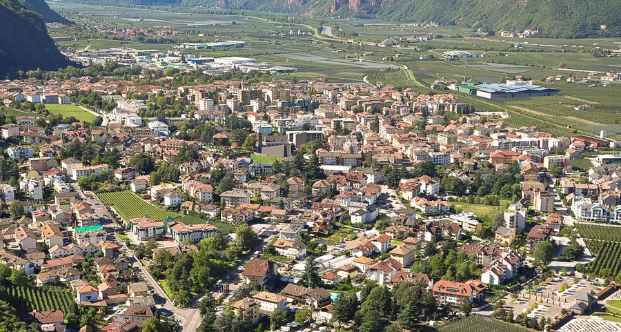 Alloggi sfitti da oltre un anno: Laives prepara la stangata