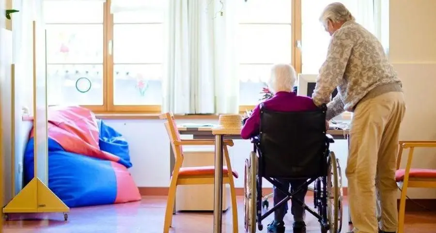 Operatori no-vax guariti: al lavoro nelle Rsa sei mesi