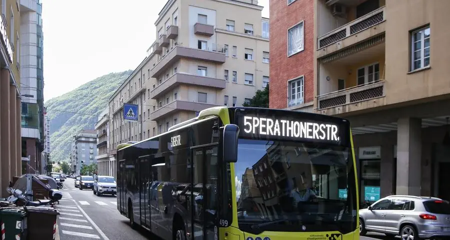 Martedì 12 luglio giornata di sciopero degli autisti Sasa