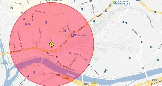Bolzano, domenica 17 luglio scatta l’operazione bomba