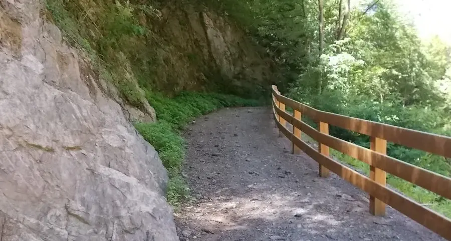 Sentieri di montagna per turisti, ora Laives li vuole mappare